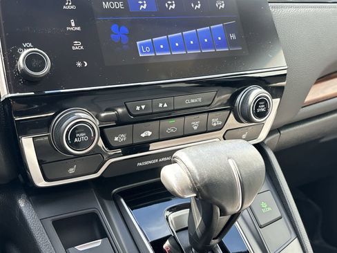 Used 2017 Honda CR-V Touring image 25