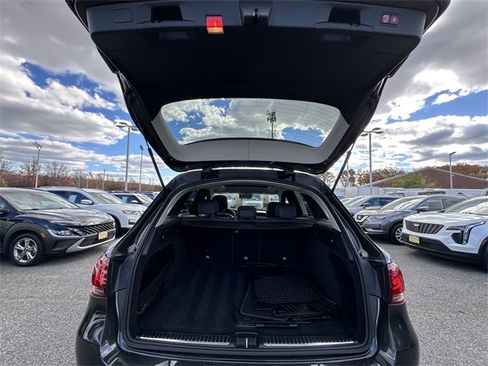 Used 2020 Mercedes-Benz GLC 300 GLC 300 image 41