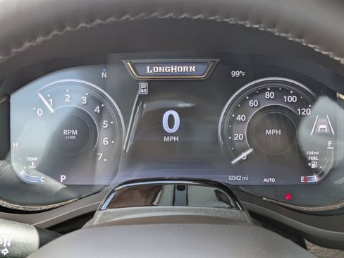 Used 2026 RAM 1500 Limited AWD/4WD image 26