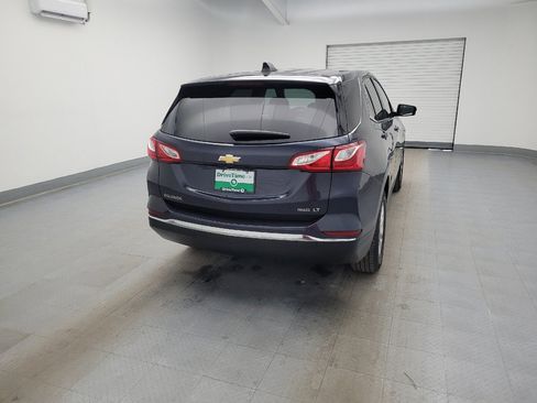 Used 2018 Chevrolet Equinox LT image 7