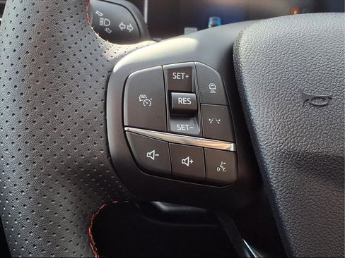 New 2026 Ford Escape ST-Line w/ Tech Pack #1 image 12