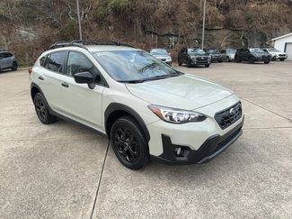 Used 2023 Subaru Crosstrek 2.0i Premium w/ Special Edition video 2