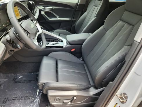 New 2026 Audi Q5 Premium Plus AWD/4WD image 11