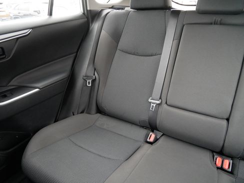 Certified 2024 Toyota RAV4 LE image 12