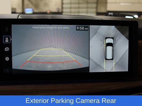 New 2026 Hyundai Santa Fe Calligraphy image 19