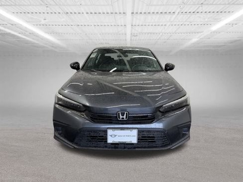 Used 2024 Honda Civic Sport image 7