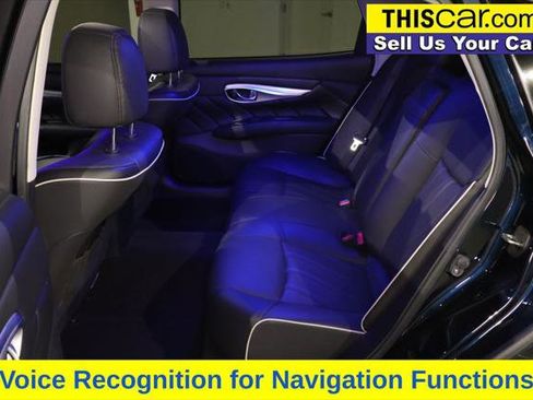 Used 2018 INFINITI Q70 L 3.7 image 14