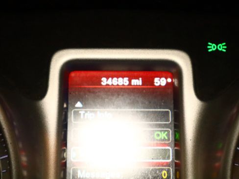 Used 2019 Dodge Journey SE image 14