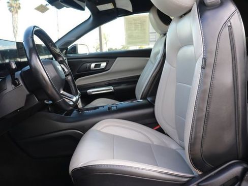 Used 2024 Ford Mustang Premium image 12