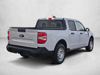 New 2026 Ford Maverick XL video 2