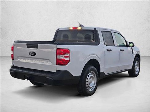 New 2026 Ford Maverick XL image 2