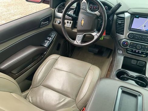 Used 2019 Chevrolet Tahoe LT image 23