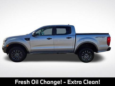 Used 2020 Ford Ranger XLT w/ Equipment Group 301A Mid AWD/4WD image 4