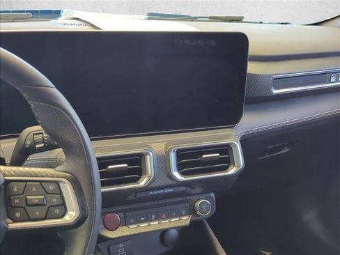 New 2025 Ford Mustang GT Premium w/ GT Performance Package image 13