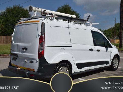 Used 2016 Ford Transit Connect XL FWD image 2