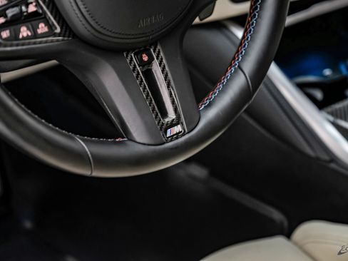 Used 2024 BMW M3 Competition AWD/4WD image 48