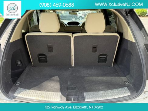 Used 2020 Acura MDX SH-AWD image 30