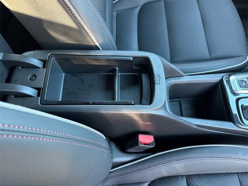 Used 2022 Chevrolet TrailBlazer RS image 17