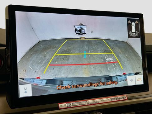 New 2025 Toyota Tacoma TRD Off-Road image 14