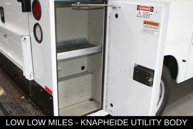 Used 2016 Ford F350 XL RWD image 43