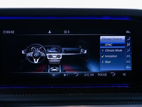 Used 2023 Mercedes-Benz G 550 image 18