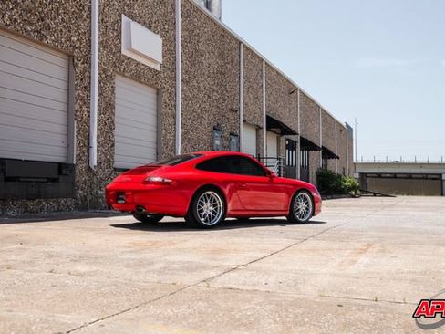 Used 2006 Porsche 911 Carrera RWD image 19