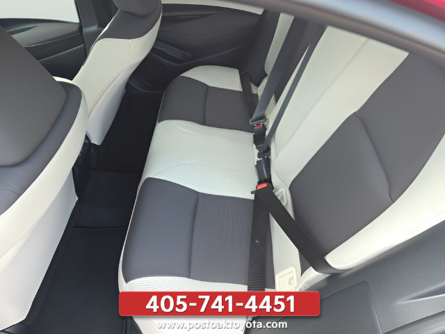 New 2027 Toyota Corolla LE FWD image 25
