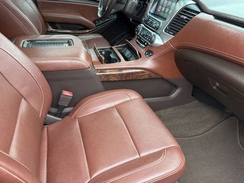 Used 2018 Chevrolet Tahoe Premier image 44