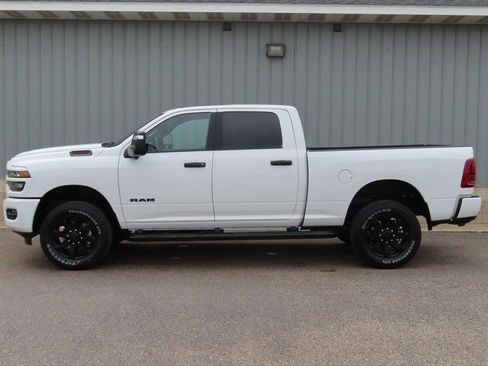 New 2026 RAM 2500 Big Horn image 8