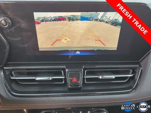 Used 2025 Chevrolet TrailBlazer RS w/ Convenience Package image 17