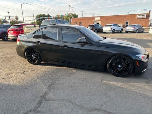 Used 2017 BMW 340i Sedan RWD image 5