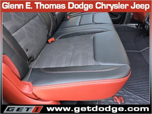 Used 2019 RAM 1500 Rebel w/ Rebel Level 2 Equipment Group image 30