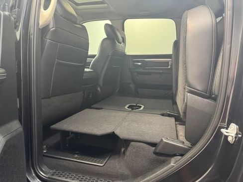 Used 2018 RAM 1500 Sport w/ Sport Premium Group AWD/4WD image 32