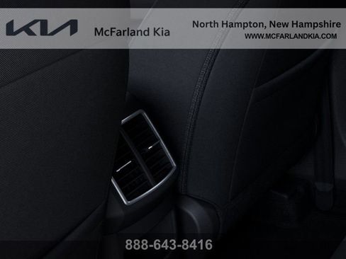 New 2026 Kia Sportage LX w/ LX Convenience Package image 27