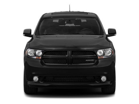 Used 2013 Dodge Durango Citadel w/ Technology Group AWD/4WD image 4