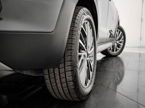 Used 2021 Hyundai Tucson Ultimate image 43