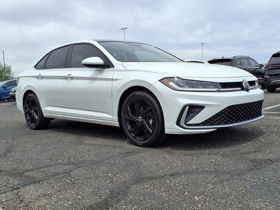 New 2026 Volkswagen Jetta SE