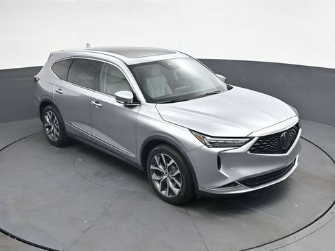 Used 2024 Acura MDX FWD w/ Technology Package image 23