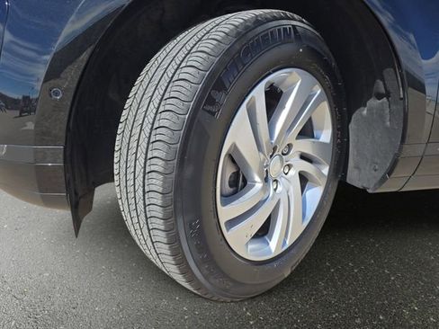 Used 2025 Land Rover Range Rover Evoque S image 35