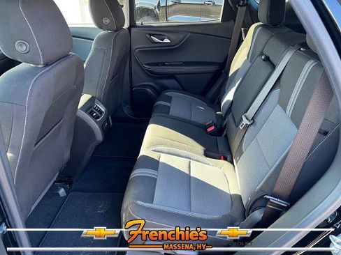 Used 2023 Chevrolet Blazer LT w/ Driver Confidence Package AWD/4WD image 7