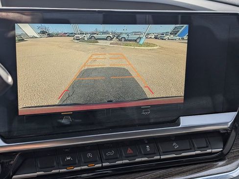 Used 2023 Chevrolet Silverado 1500 LT Trail Boss w/ Protection Package image 19