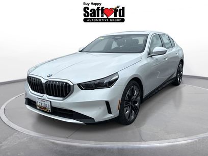 Used 2026 BMW 530i xDrive w/ Premium Package