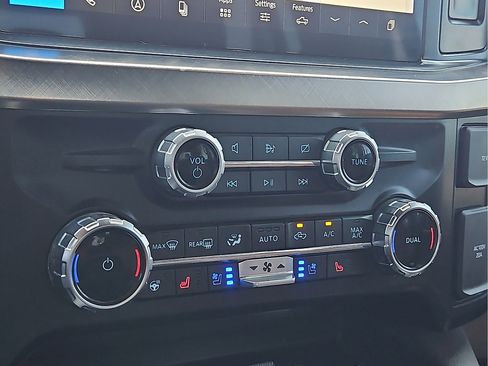 Used 2023 Ford F250 King Ranch AWD/4WD image 17