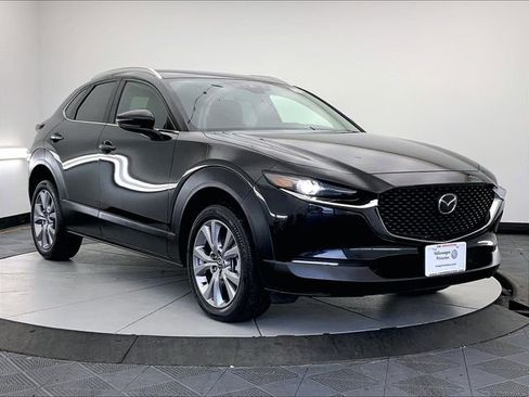Used 2023 MAZDA CX-30 AWD 2.5 S w/ Select Package image 1