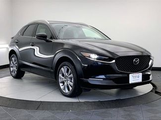 Used 2023 MAZDA CX-30 AWD 2.5 S w/ Select Package video 1