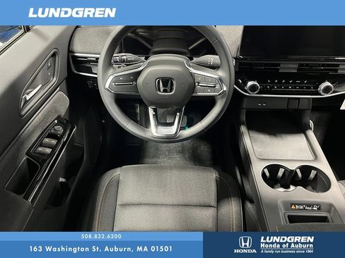 New 2026 Honda Prologue EX image 8