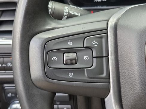 Used 2023 GMC Yukon XL SLT w/ Max Trailering Package AWD/4WD image 32