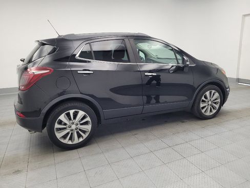 Used 2018 Buick Encore Preferred FWD image 10