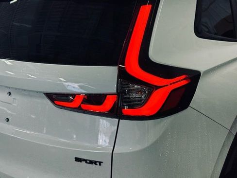 New 2026 Honda CR-V Sport-L image 6