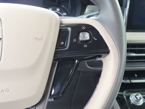 Certified 2022 Lincoln Corsair FWD image 20